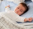 כיצד להקל על תינוקות בשעון חורף