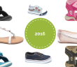קולקציות נעלי הילדים אביב 2016