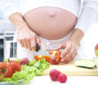 מזונות על לנשים בהריון