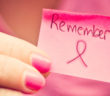 חודש המודעות לסרטן השד - אוקטובר 2016