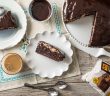 מתכון עוגת שוקולד עם שכבת קוקוס כשרה לפסח