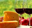 גבינות ויין - כל מה שצריך לדעת